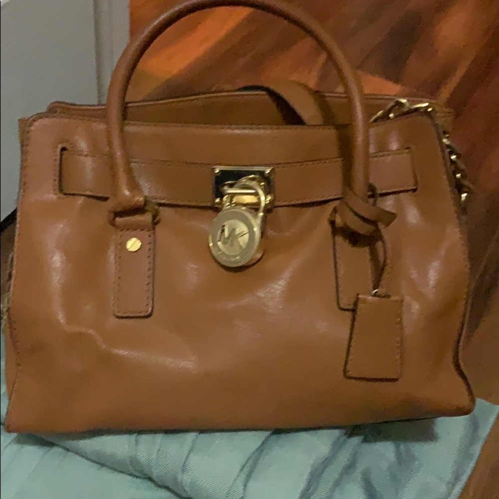 Michael Kors purse
